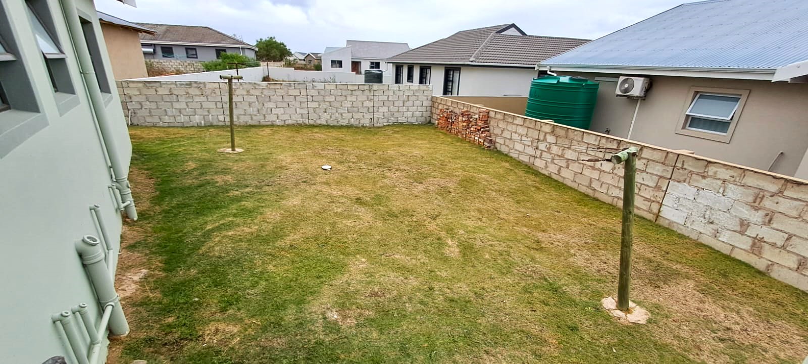 3 Bedroom Property for Sale in Fountains Estate Eastern Cape